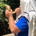 Rams Horn and Tallit