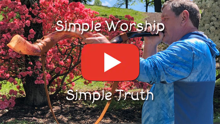 Simple Worship Simple Truth