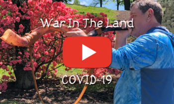 War in the Land – COVID-19