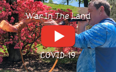 War in the Land – COVID-19