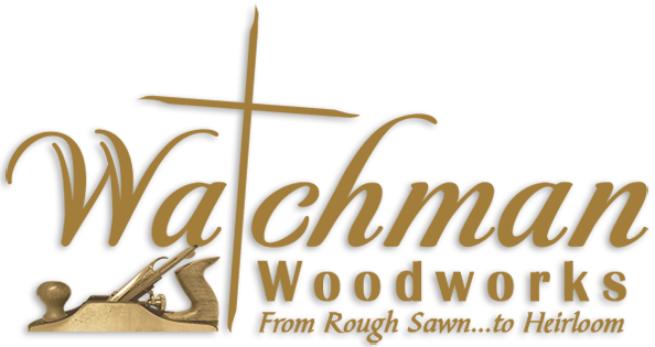 Watchman Woodworks