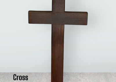 Wooden Cross