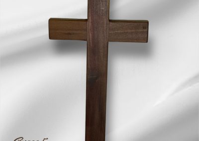 Wooden Cross