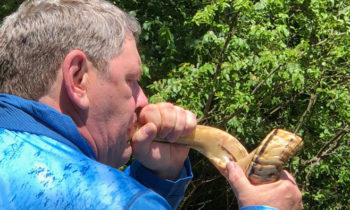 The Shofar…It’s About the Air Flow