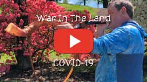 War In The Land - YouTube Video