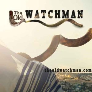 The Old Watchman